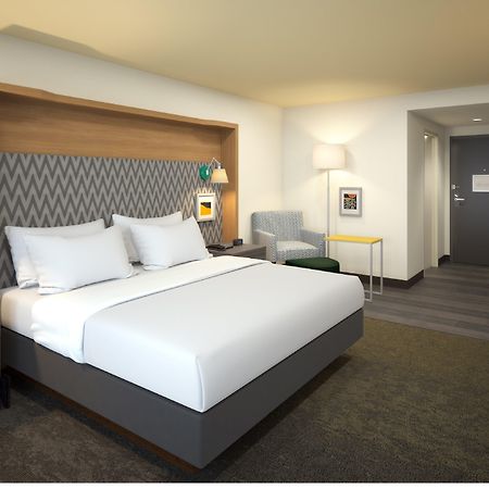 Holiday Inn & Suites Decatur-Forsyth By Ihg Extérieur photo