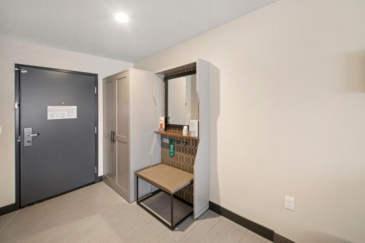 Holiday Inn & Suites Decatur-Forsyth By Ihg Extérieur photo