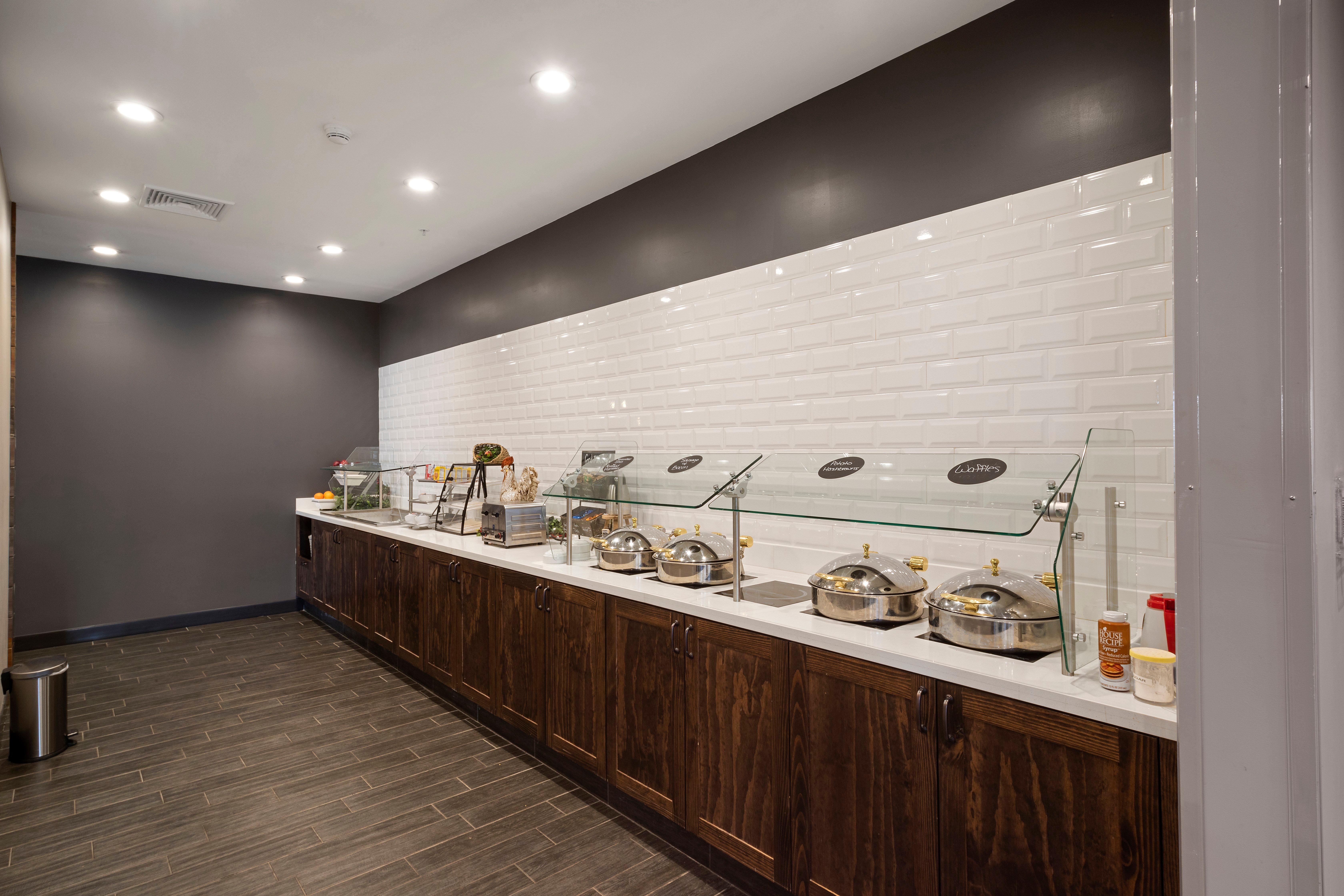 Holiday Inn & Suites Decatur-Forsyth By Ihg Extérieur photo