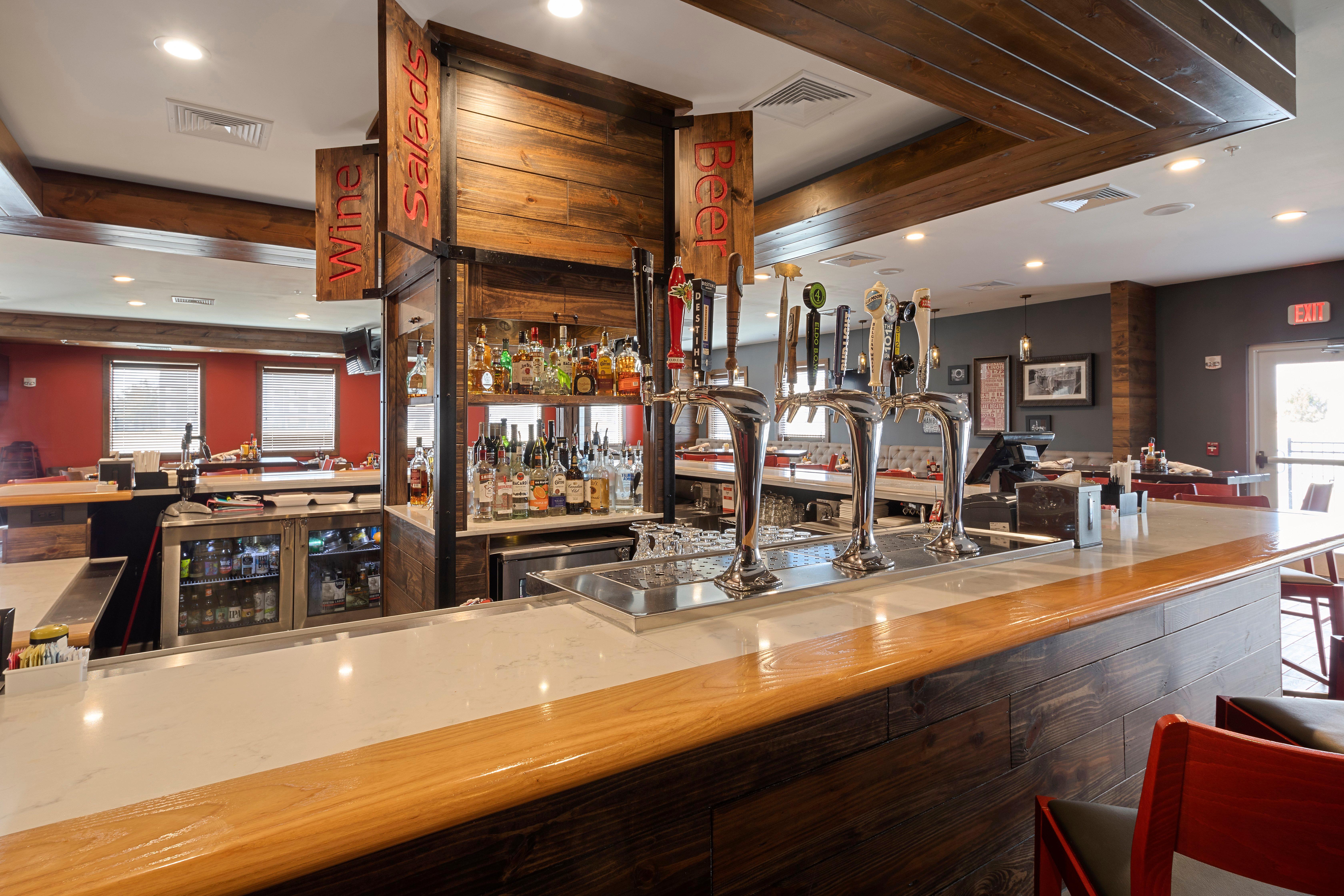 Holiday Inn & Suites Decatur-Forsyth By Ihg Extérieur photo