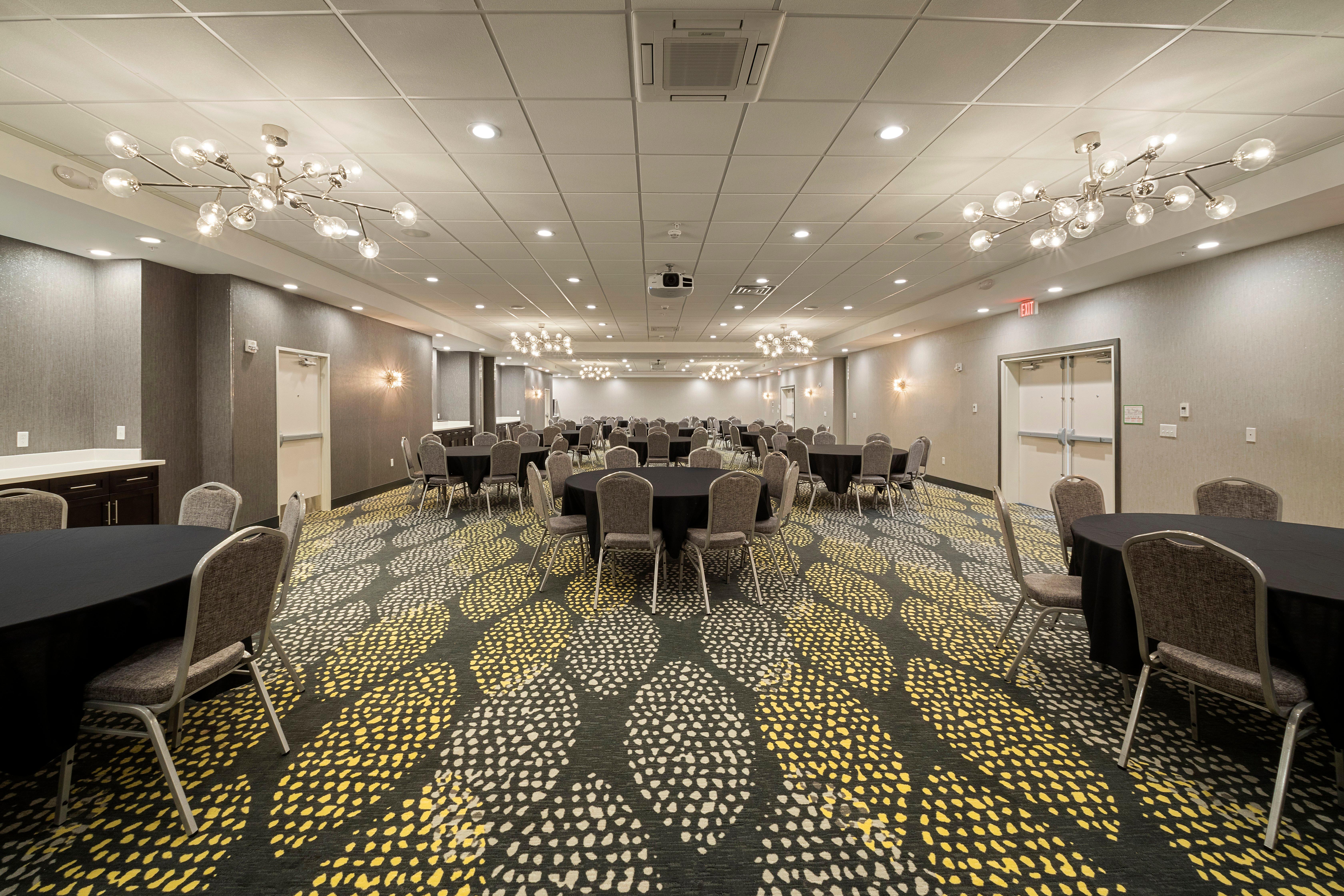 Holiday Inn & Suites Decatur-Forsyth By Ihg Extérieur photo