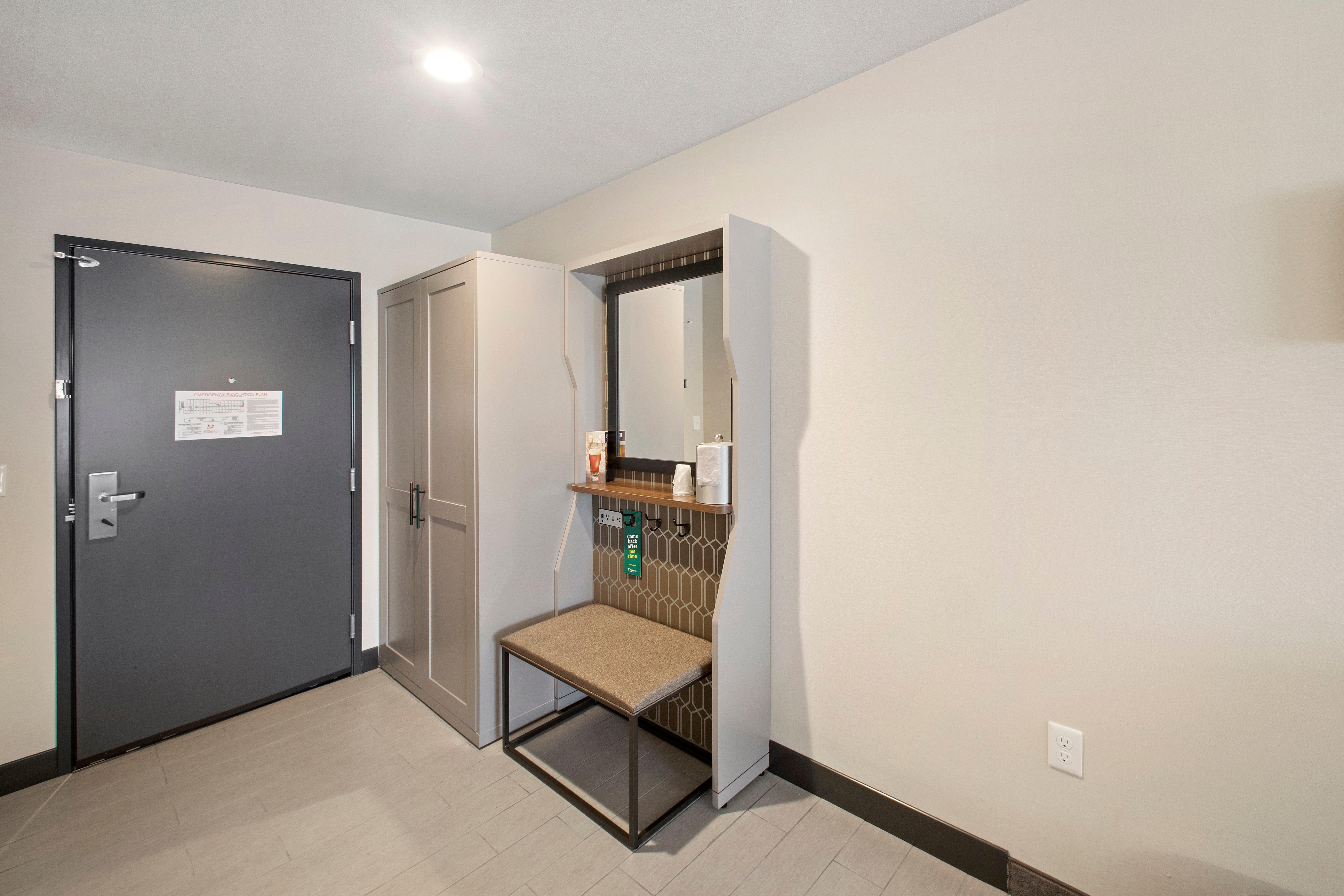 Holiday Inn & Suites Decatur-Forsyth By Ihg Extérieur photo