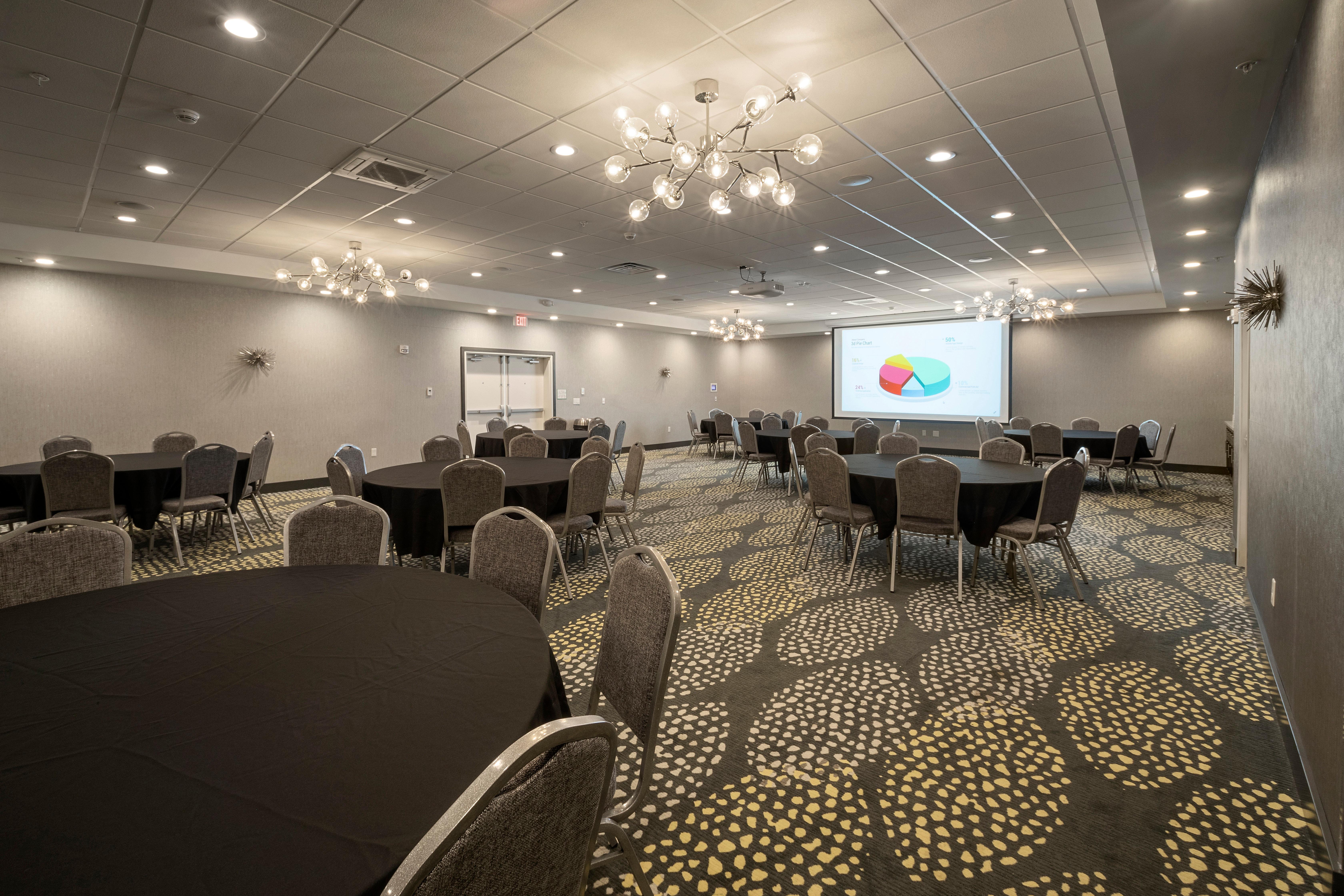 Holiday Inn & Suites Decatur-Forsyth By Ihg Extérieur photo