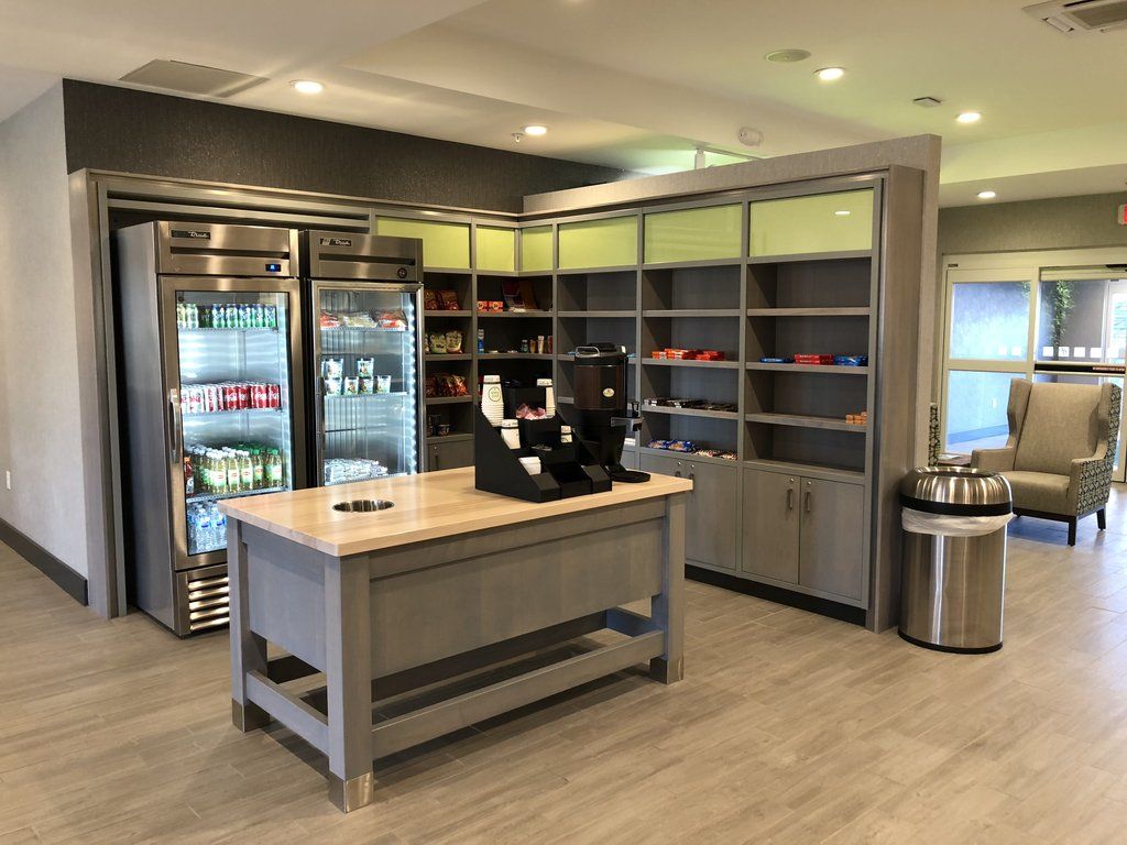 Holiday Inn & Suites Decatur-Forsyth By Ihg Extérieur photo